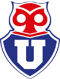Sports FootBall Club Amériques Chili Club Universidad de Chile 