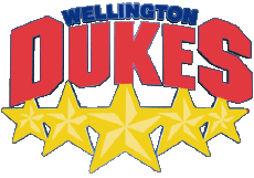 Deportes Hockey - Clubs Canada - O J H L (Ontario Junior Hockey League) Wellington Dukes 