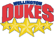 Sports Hockey - Clubs Canada - O J H L (Ontario Junior Hockey League) Wellington Dukes 