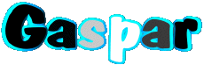 Prénoms MASCULIN - France G Gaspar 