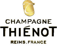 Drinks Champagne Thiénot 