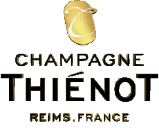 Getränke Champagne Thiénot 