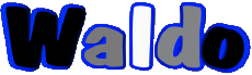Prénoms MASCULIN - France W Waldo 