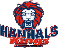 Sports Hockey - Clubs Sweden Hanhals IF 