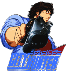 Multi Média Manga City Hunter 