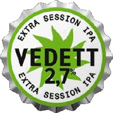 Boissons Bières Belgique Vedett 