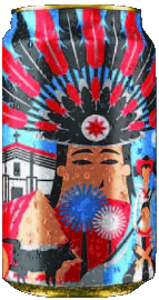 Bebidas Cervezas Bolivia Paceña 