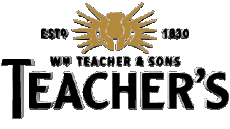 Bebidas Whisky Teacher's 