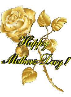 Messages English Happy Mothers Day 011 