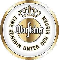 Boissons Bières Allemagne Warsteiner 