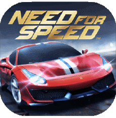 Multimedia Videospiele Need for Speed Scheibenhülsen 