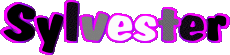 Prénoms MASCULIN - UK - USA S Sylvester 