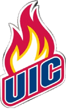 Sports N C A A - D1 (National Collegiate Athletic Association) I Illinois-Chicago Flames 