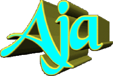 First Names FEMININE - Germany A Aja 