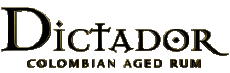 Bebidas Ron Dictador 