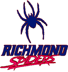 Sportivo N C A A - D1 (National Collegiate Athletic Association) R Richmond Spiders 