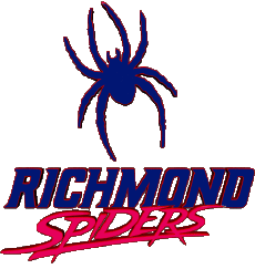 Sports N C A A - D1 (National Collegiate Athletic Association) R Richmond Spiders 