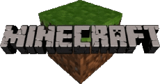 Multimedia Vídeo Juegos Minecraft Logotipo - Iconos 