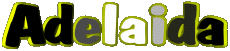 Prénoms FEMININ - Espagne A Adelaida 