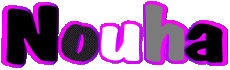 Prénoms FEMININ - Maghreb Musulman N Nouha 