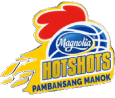 Sport Basketball Philippinen Magnolia Pambansang Manok Hotshots 