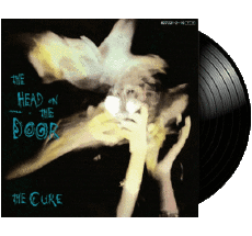 The head on the door-Multimedia Música New Wave The Cure The head on the door