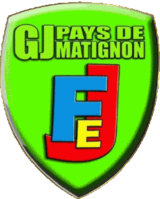 Sports Soccer Club France Bretagne 22 - Côtes-d'Armor GJ Pays de Matignon 