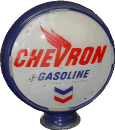 Trasporto Combustibili - Oli Chevron 