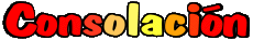 Nombre FEMENINO - España C Consolación 