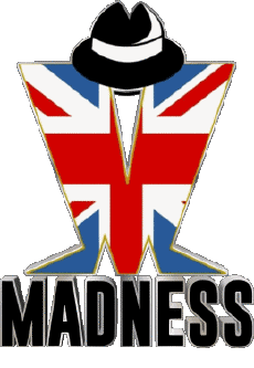 Multimedia Musik New Wave Madness 