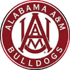 Sportivo N C A A - D1 (National Collegiate Athletic Association) A Alabama A&M Bulldogs 