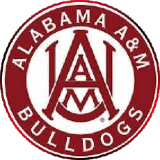 Sports N C A A - D1 (National Collegiate Athletic Association) A Alabama A&M Bulldogs 