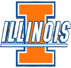 Sports N C A A - D1 (National Collegiate Athletic Association) I Illinois Fighting Illini 