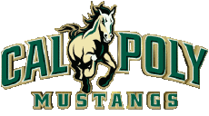 Sport N C A A - D1 (National Collegiate Athletic Association) C Cal Poly Mustangs 