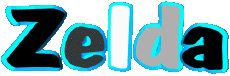 Nombre FEMENINO - Francia Z Zelda 