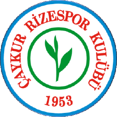 Sports FootBall Club Asie Turquie Caykur Rizespor 