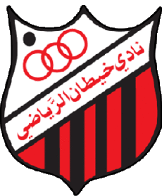 Deportes Fútbol  Clubes Asia Koweït Khaitan Sporting Club 
