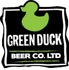 Boissons Bières Royaume Uni Green Duck 
