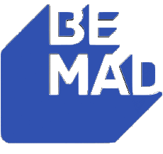 Multimedia Kanäle - TV Welt Spanien Be Mad 