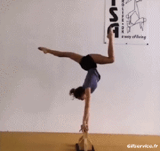 Humour - Fun PERSONNAGES Acrobatie Divers Gamelles - Fail 01 