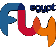 Trasporto Aerei - Compagnia aerea Africa Egitto Fly Egypt 
