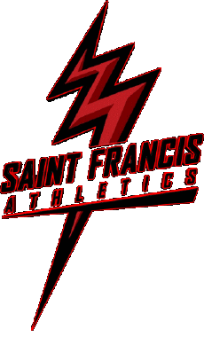 Sports N C A A - D1 (National Collegiate Athletic Association) S Saint Francis Red Flash 
