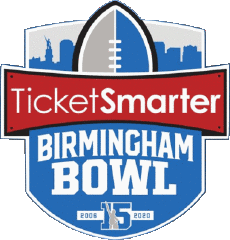 Sports N C A A - Bowl Games Birmingham Bowl 