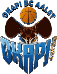 Sports Basketball Belgium Okapi Aalst 
