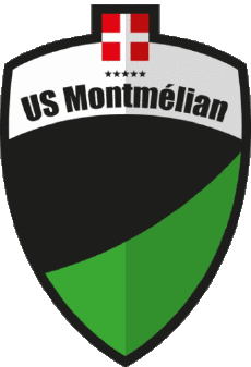Sportivo Rugby Club Francia Logo Dept 73 US Montmélian 
