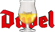 Getränke Bier Belgien Duvel 