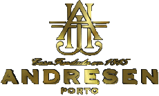 Bebidas Porto Andresen 