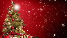 Messages French Joyeux Noël Video 