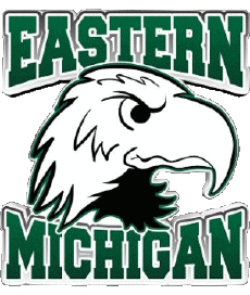 Sports N C A A - D1 (National Collegiate Athletic Association) E Eastern Michigan Eagles 