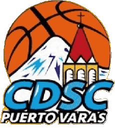 Sports Basketball Chile CD Atletico Puerto Varas 